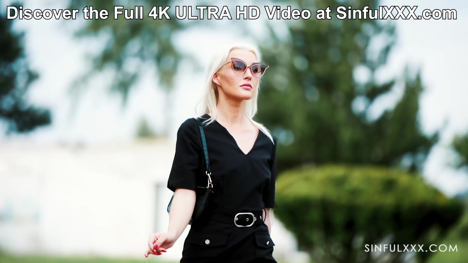 Make me Cum at the Pure Lust Hotel! Lovita Fate and Marco Bull for SinfulXXX