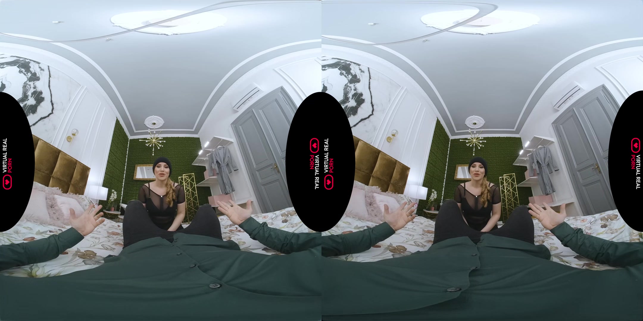 Sexy Burglary