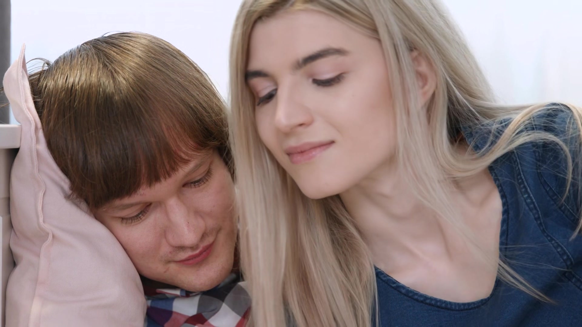 Insatiable Sweet Whores - Monroe Fox