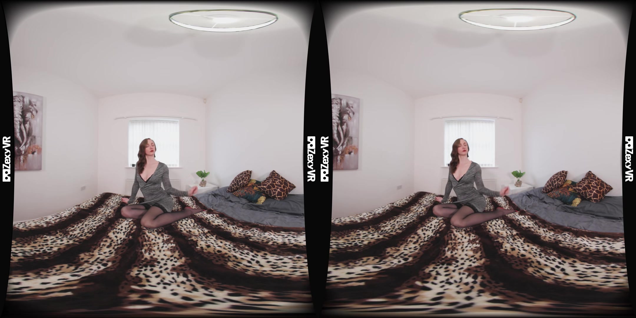 Bedroom Surprise - Zexyvr - Vr Porn Video