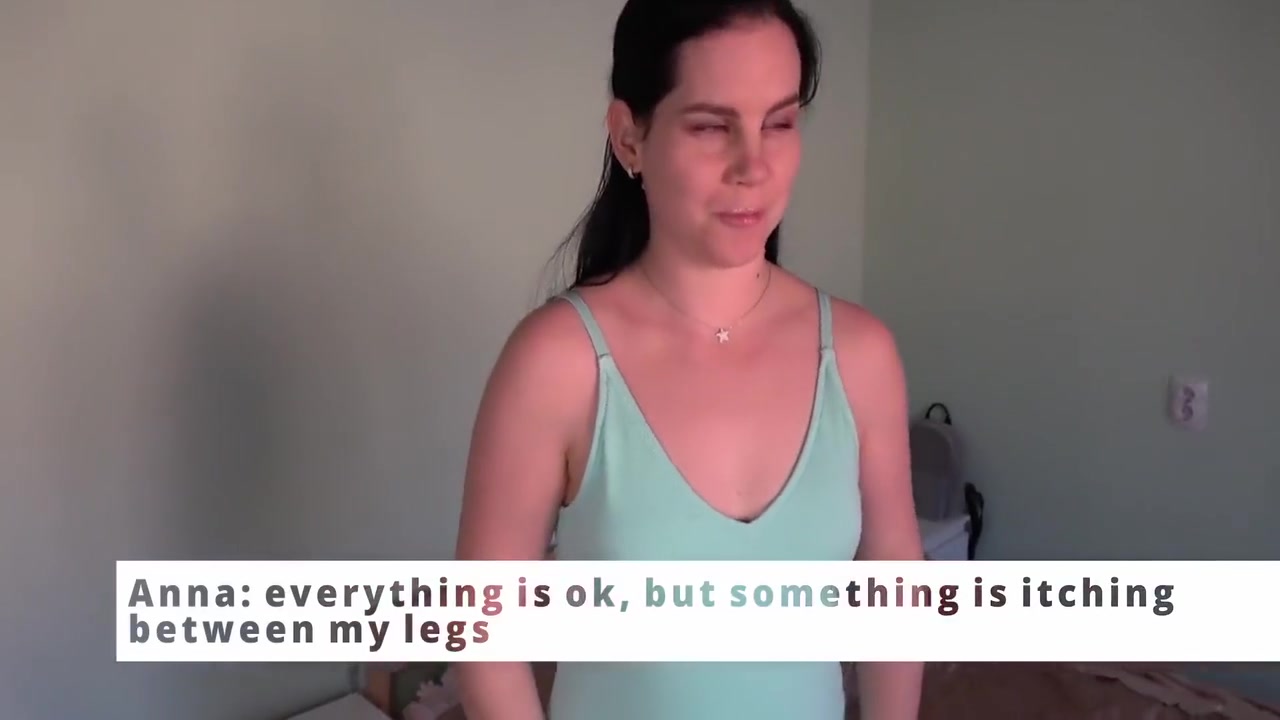Swimming Athlete Anna Was Fucked By Her Swimming Coach