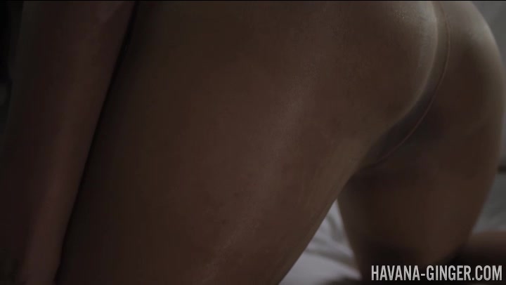 Havana Ginger Sexy In Stockings - HavanaGinger
