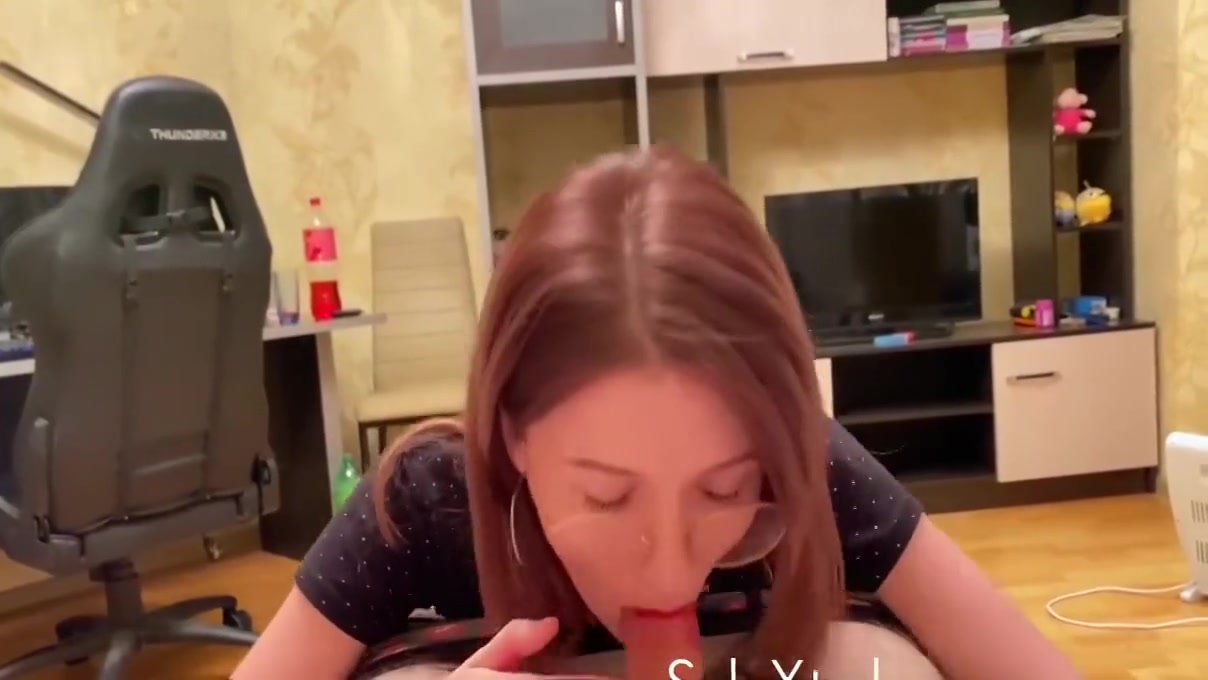 Selexted.com Blowjob Epic-facial-for-a-skinny-girlfriend-22