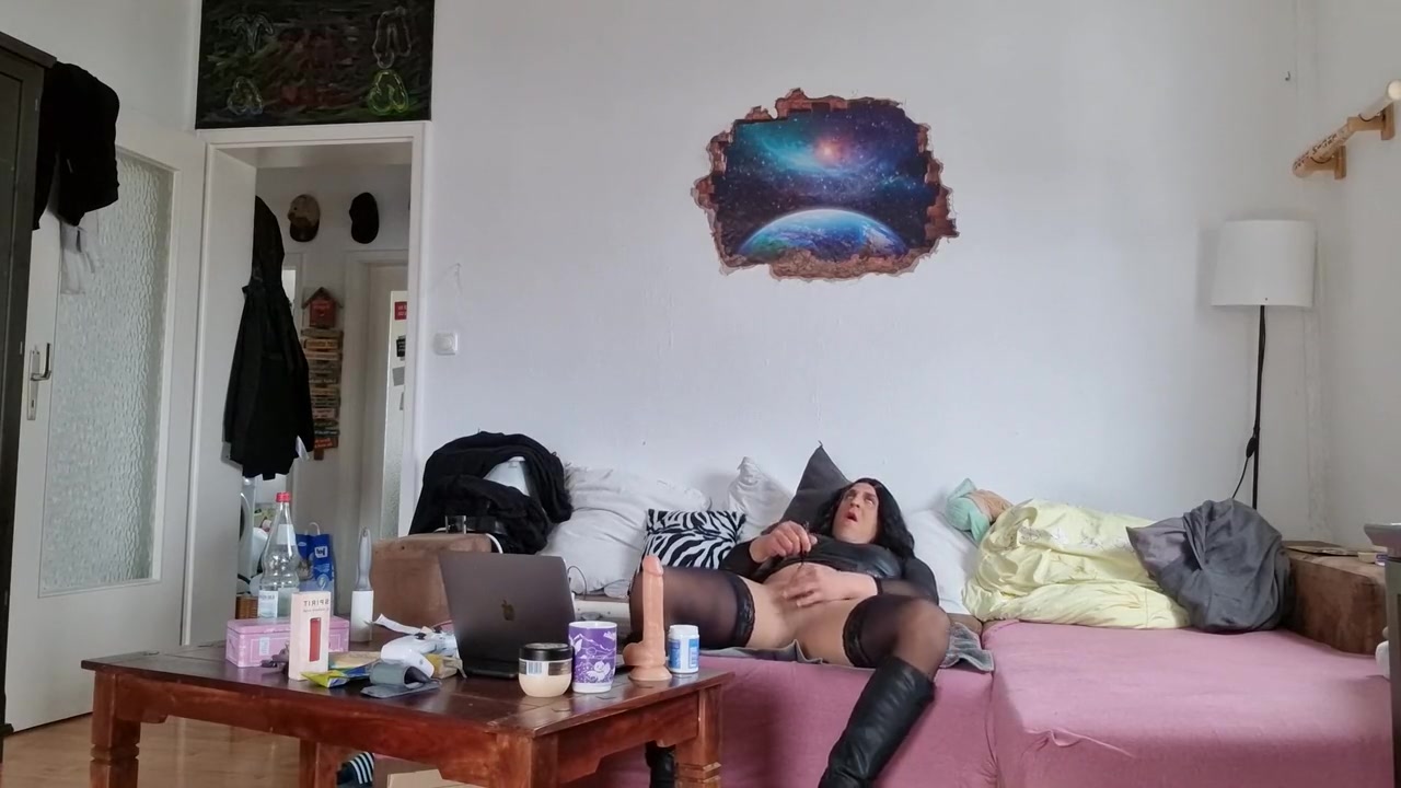 Fuck My Self