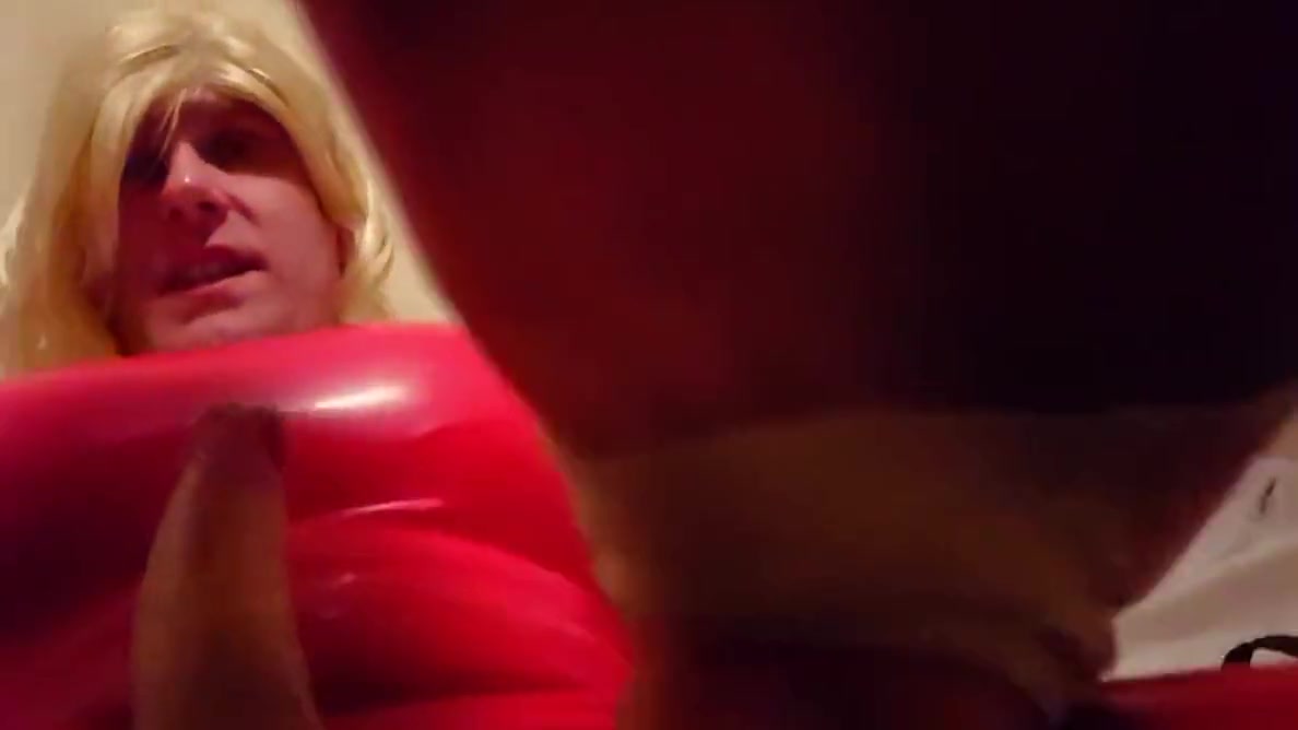 Suleika Latex In Slave, Suck My Beautiful Cock Dutch Porn