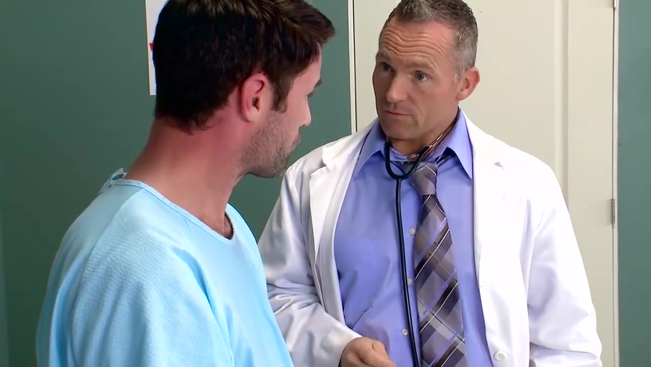 fifty CC s of cum, doctor adventures