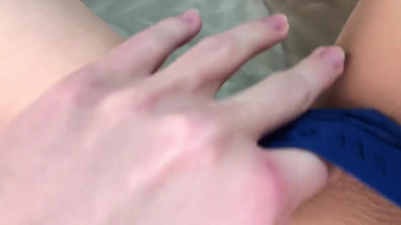 Slime Goes Beyond Wet Panties - Ill Show You What You Want To Eat - Incredible Girl