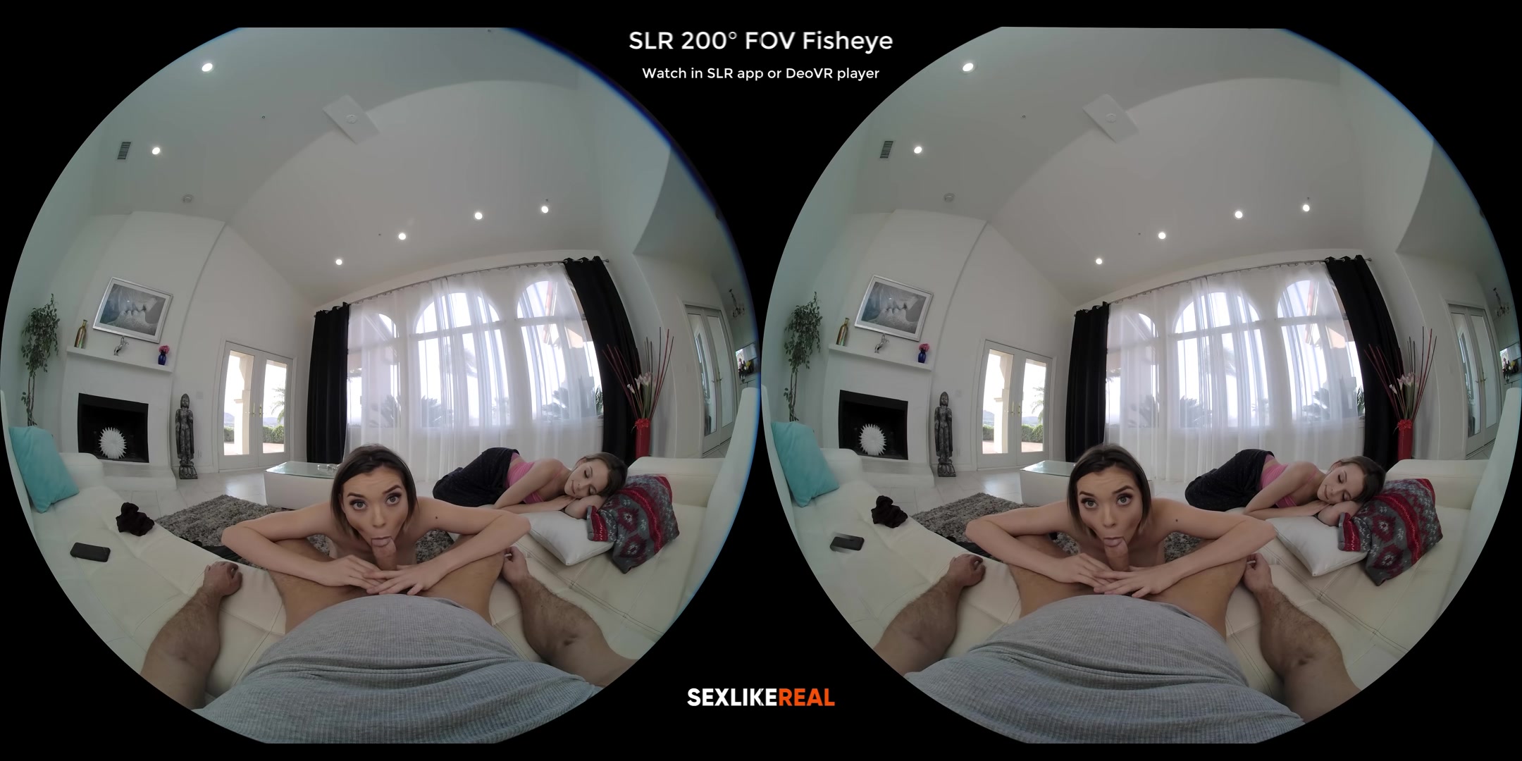 Sleepy Roommates - SLROriginals