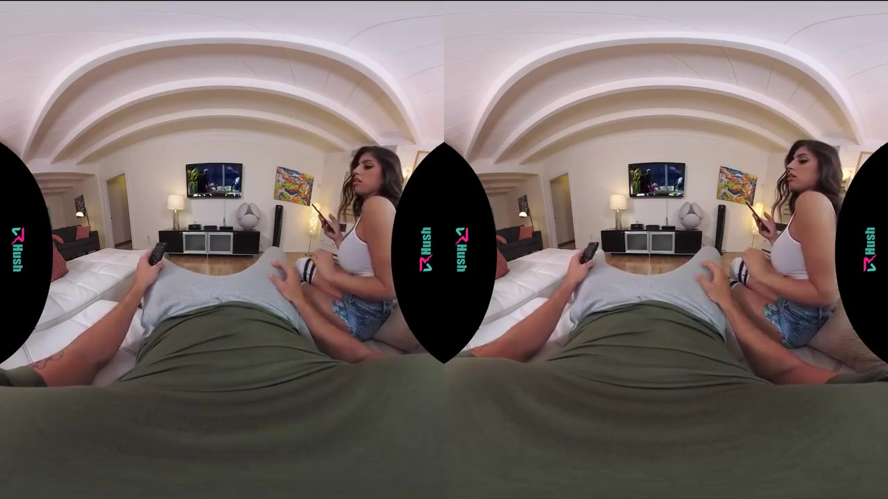 Ella Knox - Busty Babe Always Gets Her Way