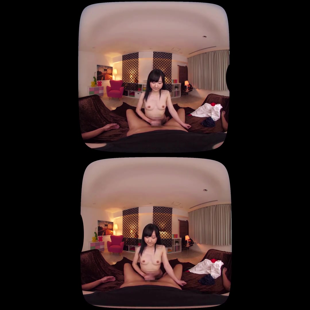 Yayoi Amane My Girlfriend is Addicted to Creampies 2 - SexLikeReal