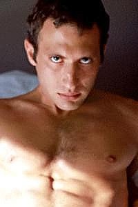 Hal Drake