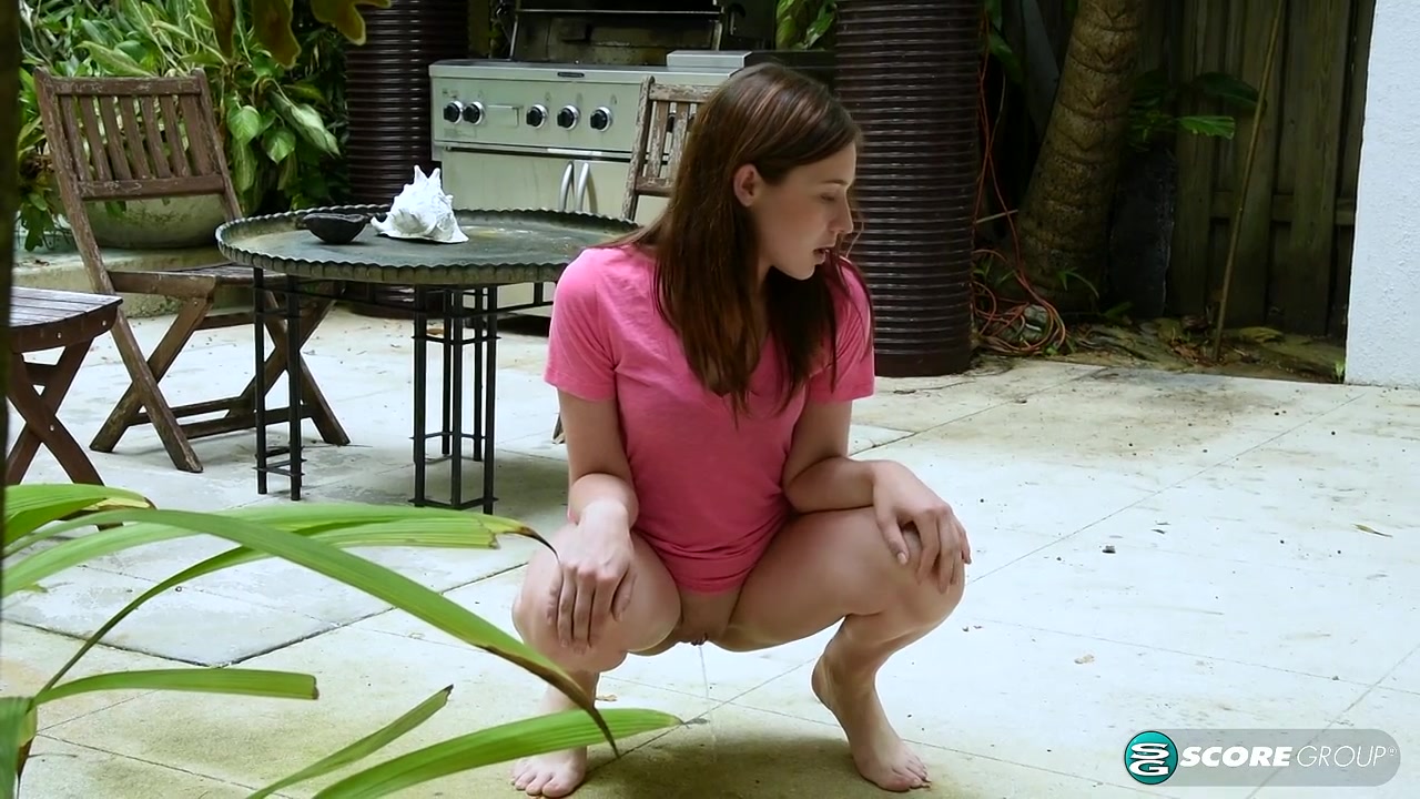 She's Gotta Go! - NaughtyMag