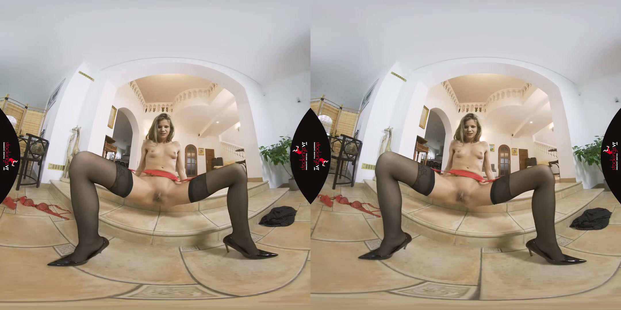 Timeless Temptation starring Sarah Kay