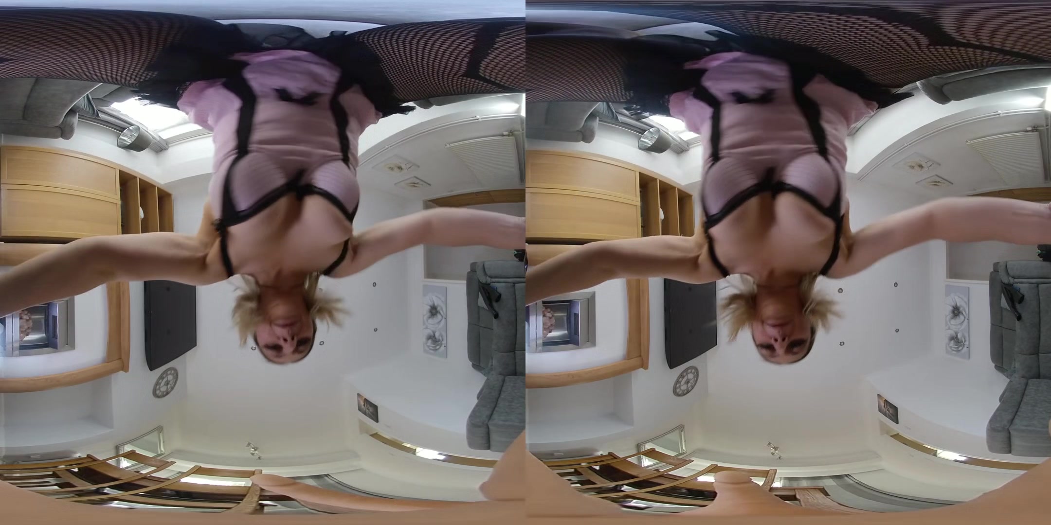 Facesitting