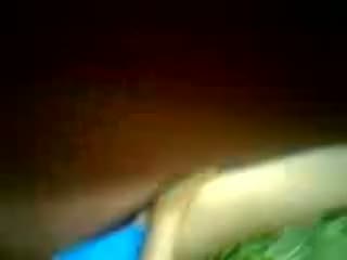 Impulsive couple hot fuck in public
