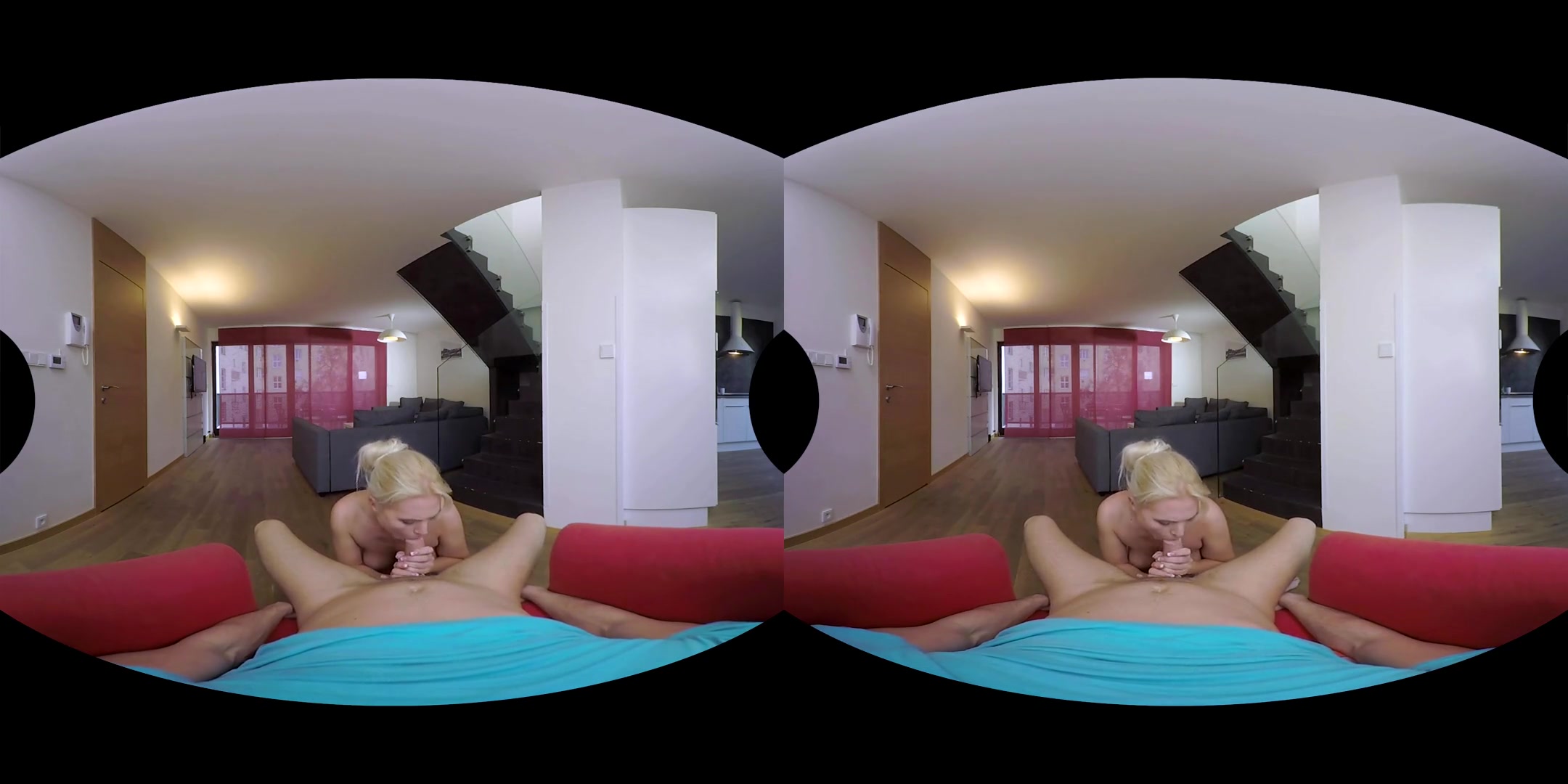 Kathy Anderson in Sex After Sex - POV - RealityLovers