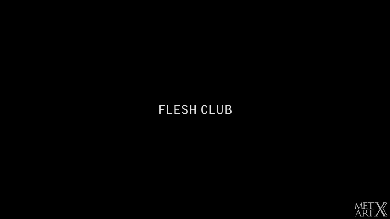 Flesh Club - Sybil A - MetArtX