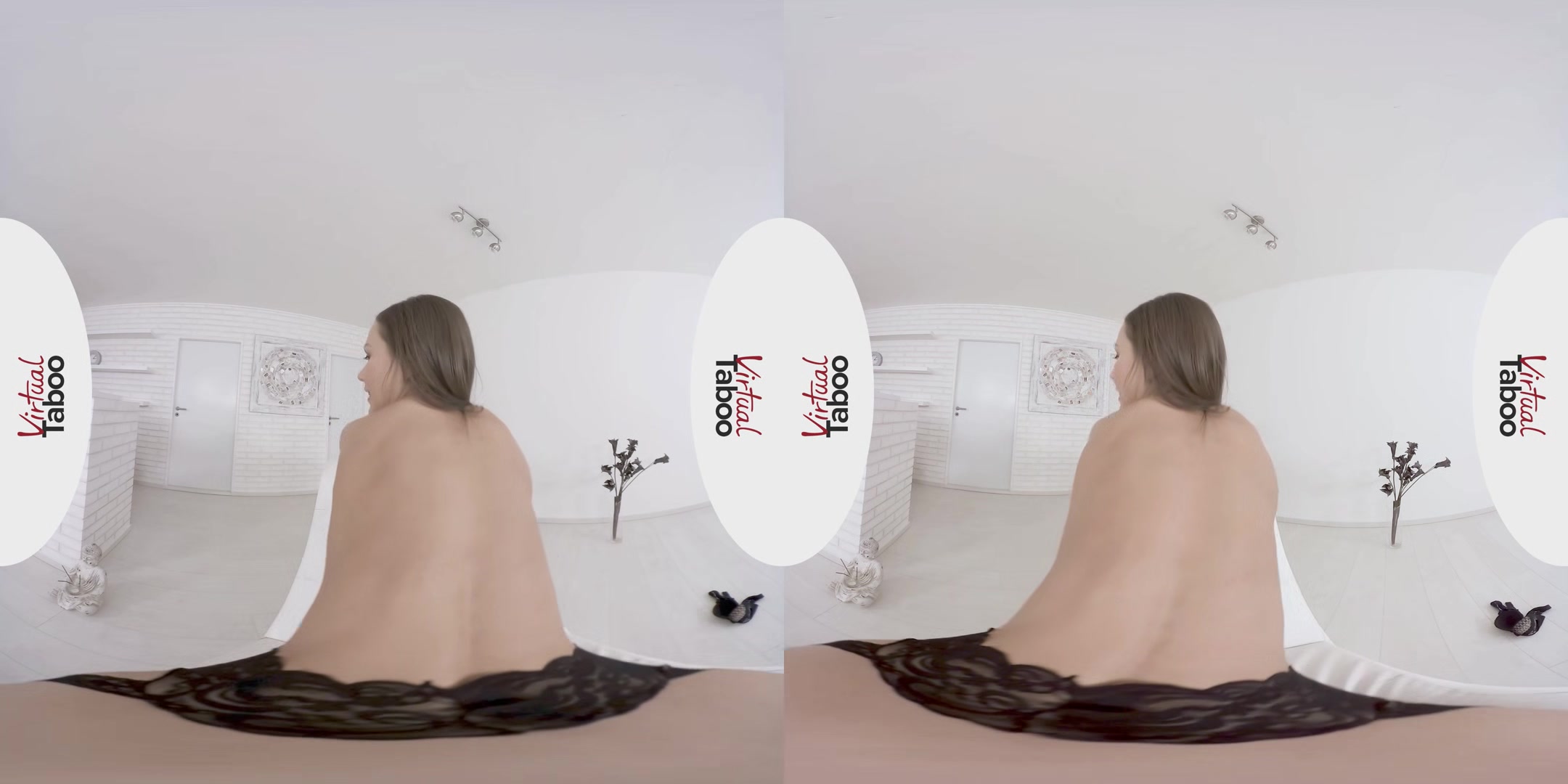 Tina Kay VR Porn: Quest For Orgasm - VirtualTaboo