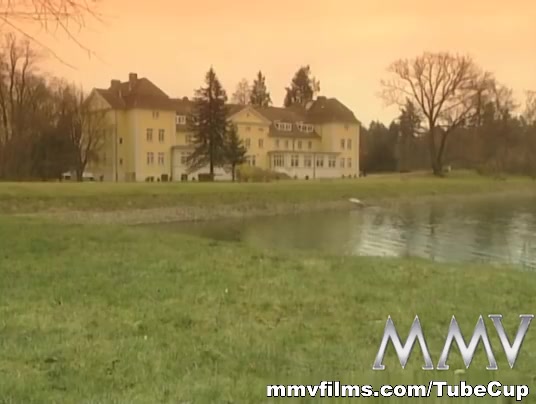 MMVFilms Video: Dirty Maid