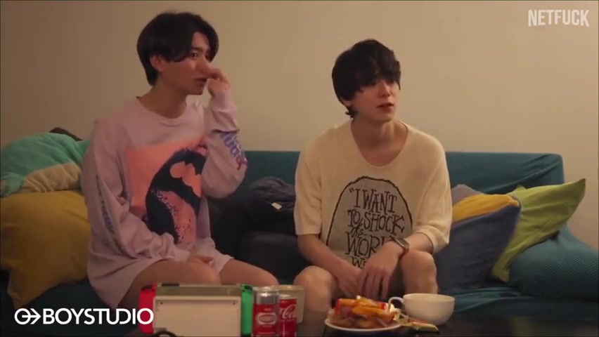 Blv30 - Japanese Gay Gv