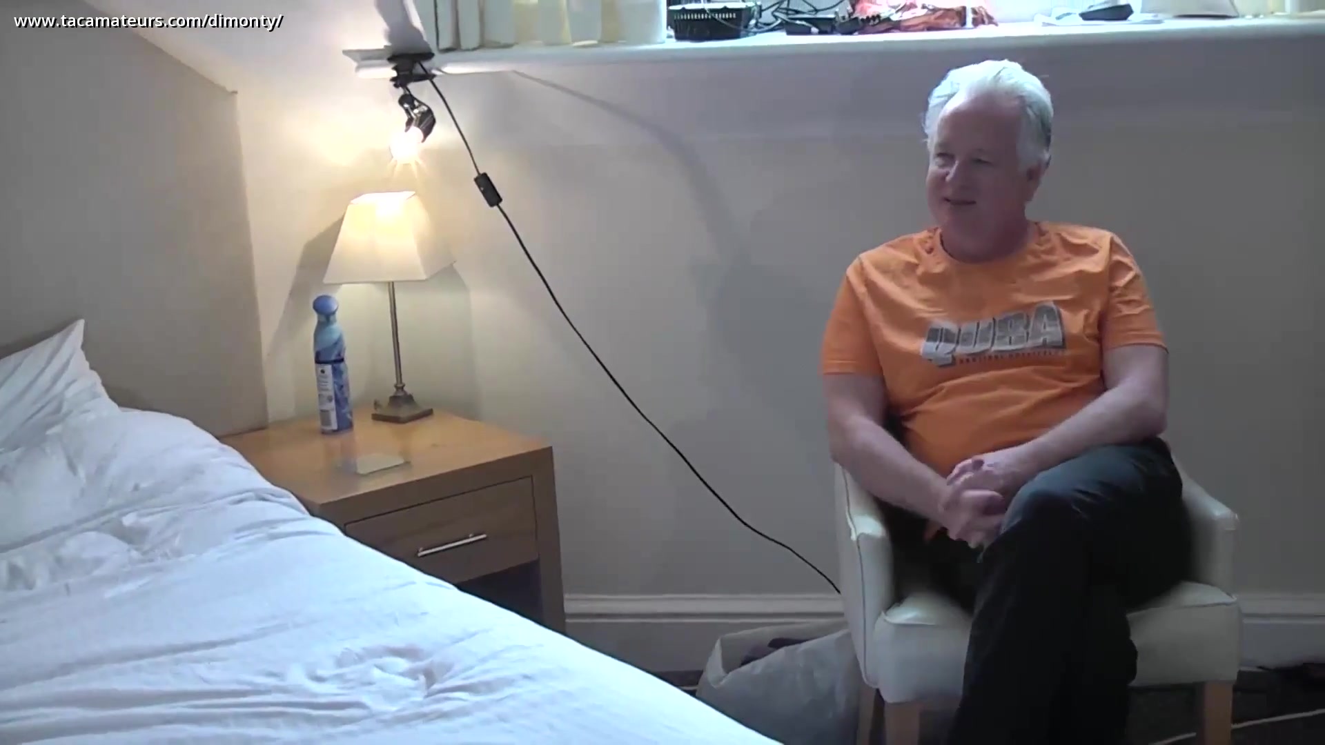 Di & Paul Pt1 - Dimonty