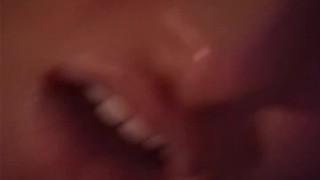 Natalie Gets a DP