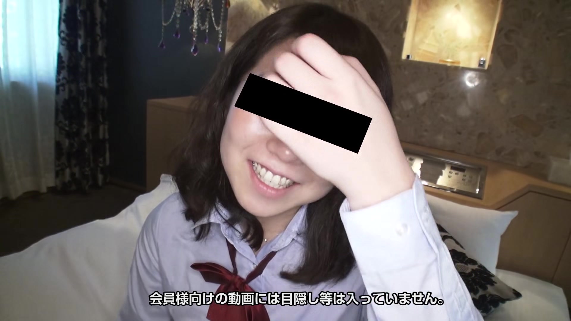 Fumi Saito School Uniform When I Was A student 18+, My Friends Looked Into Sex And I Got Excited! - 10musume