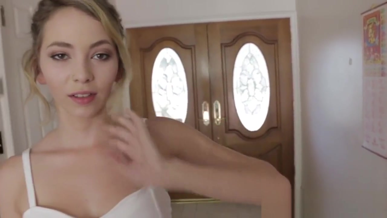 Little teen 18+ stepsister