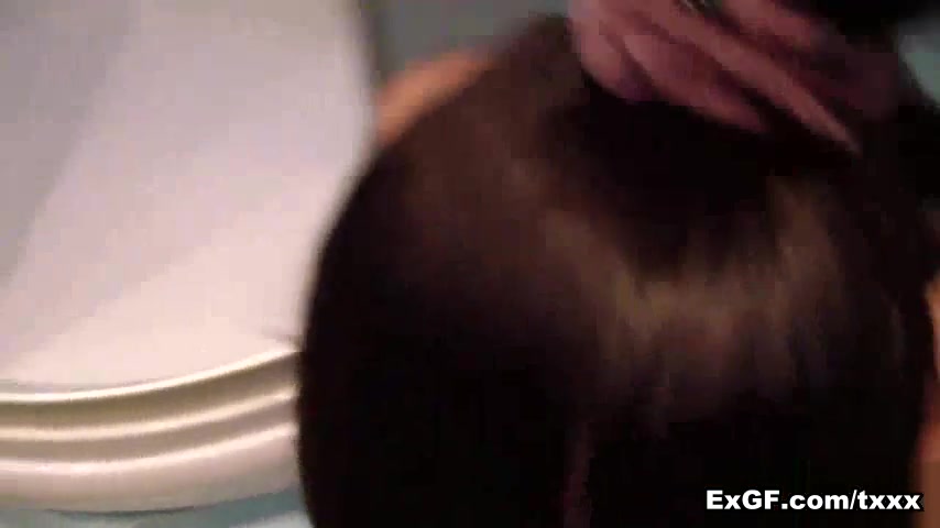 Dashik in Wash My Ass - EXGF