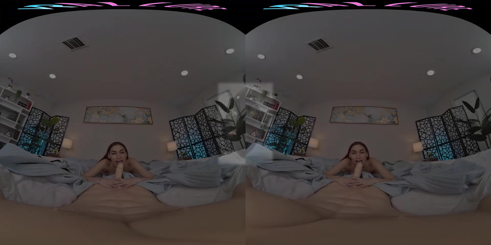 Delilah Day - VRHush