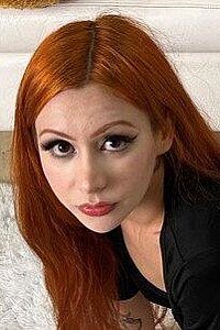 Mina Ives