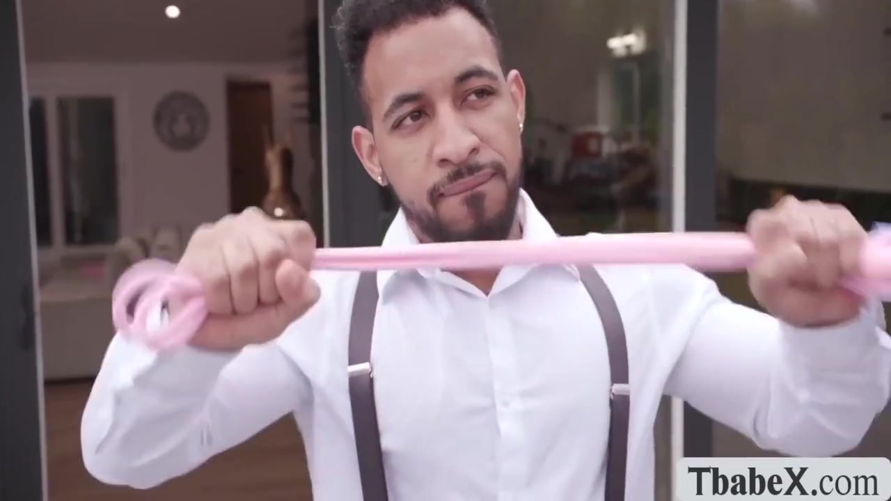 Rodrigo Amor And Ava Holt In Lazy Ts Babysitter Anal Fucked By Her Mad Boss
