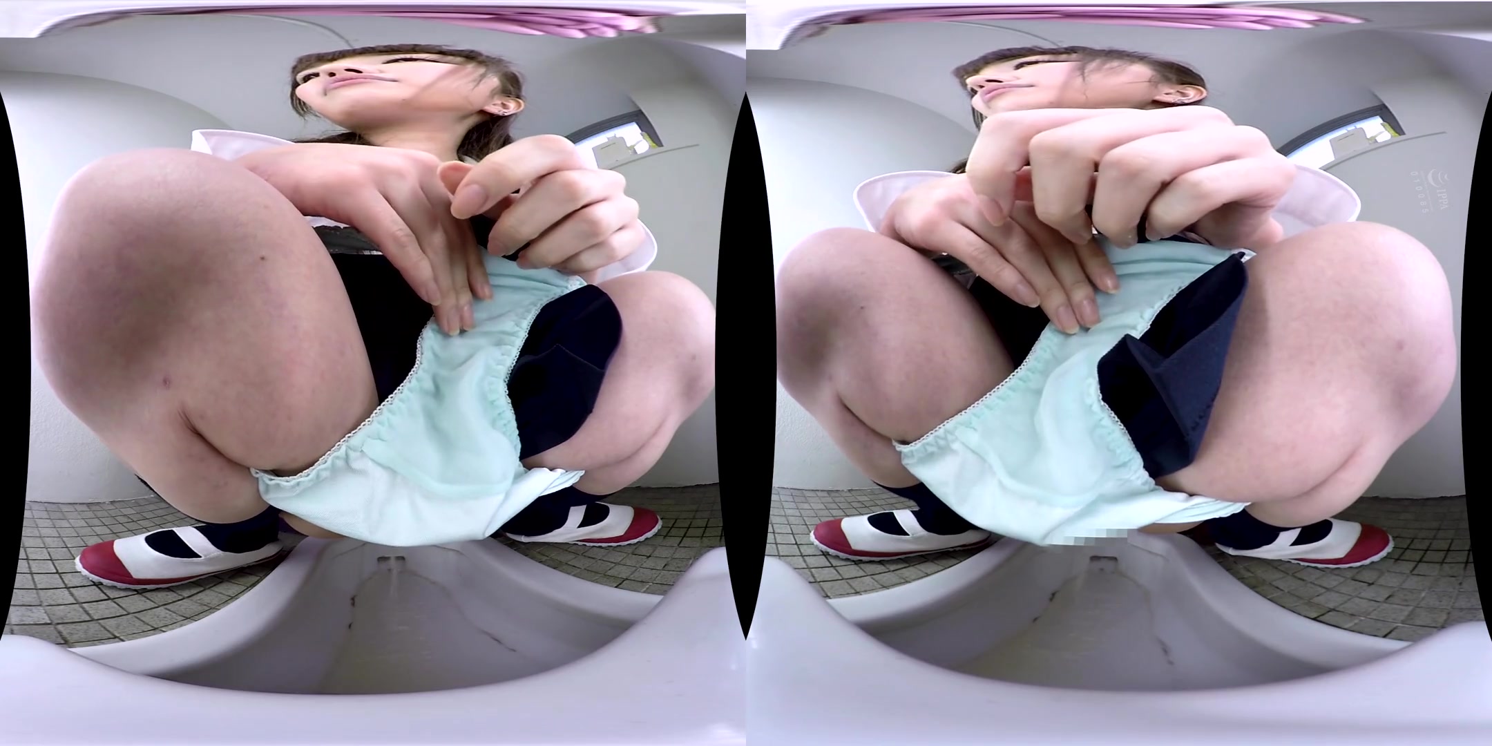 Invisible Man VR 3 - TMAVR