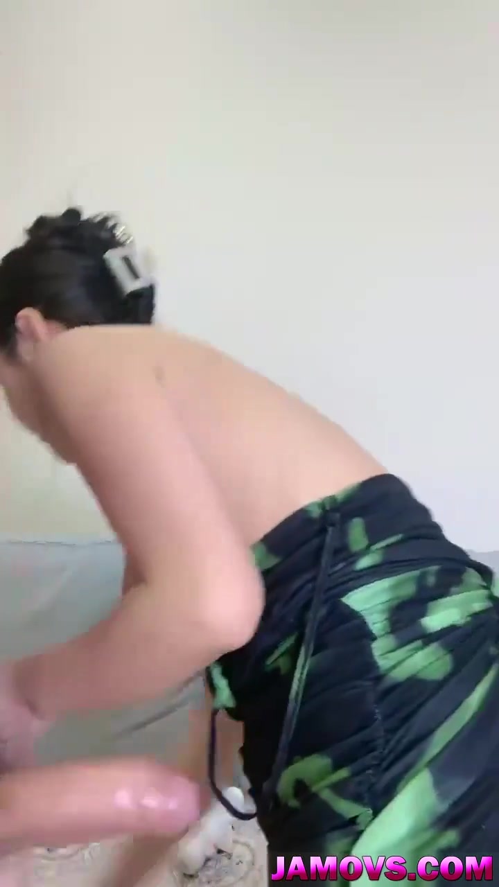 asian girl webcam video