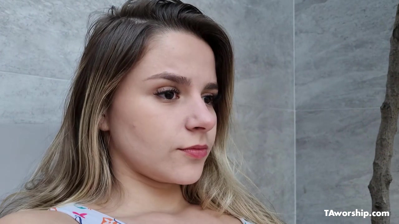 I like your feet - Taworship