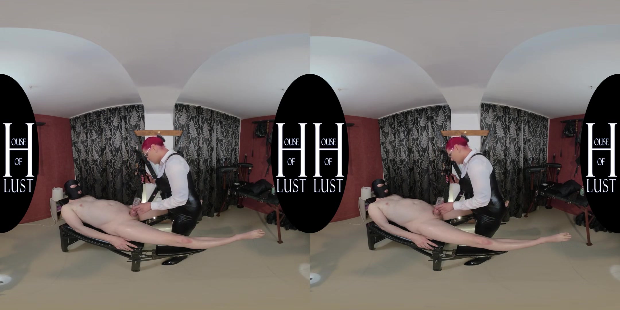 Goddess Andreea - Servant Punisher! Part 3 - SexLikeReal