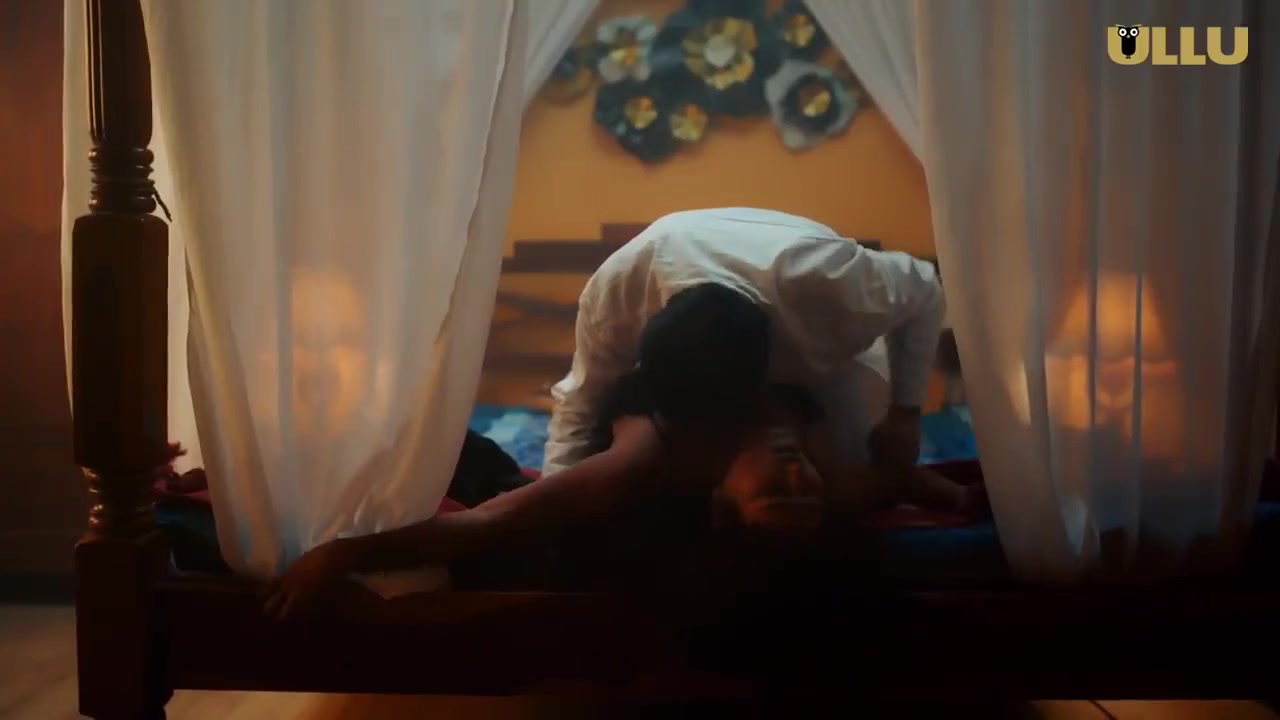 Aamras 2023 P01 Ep1-4 Ullu Hot Hindi Web Series