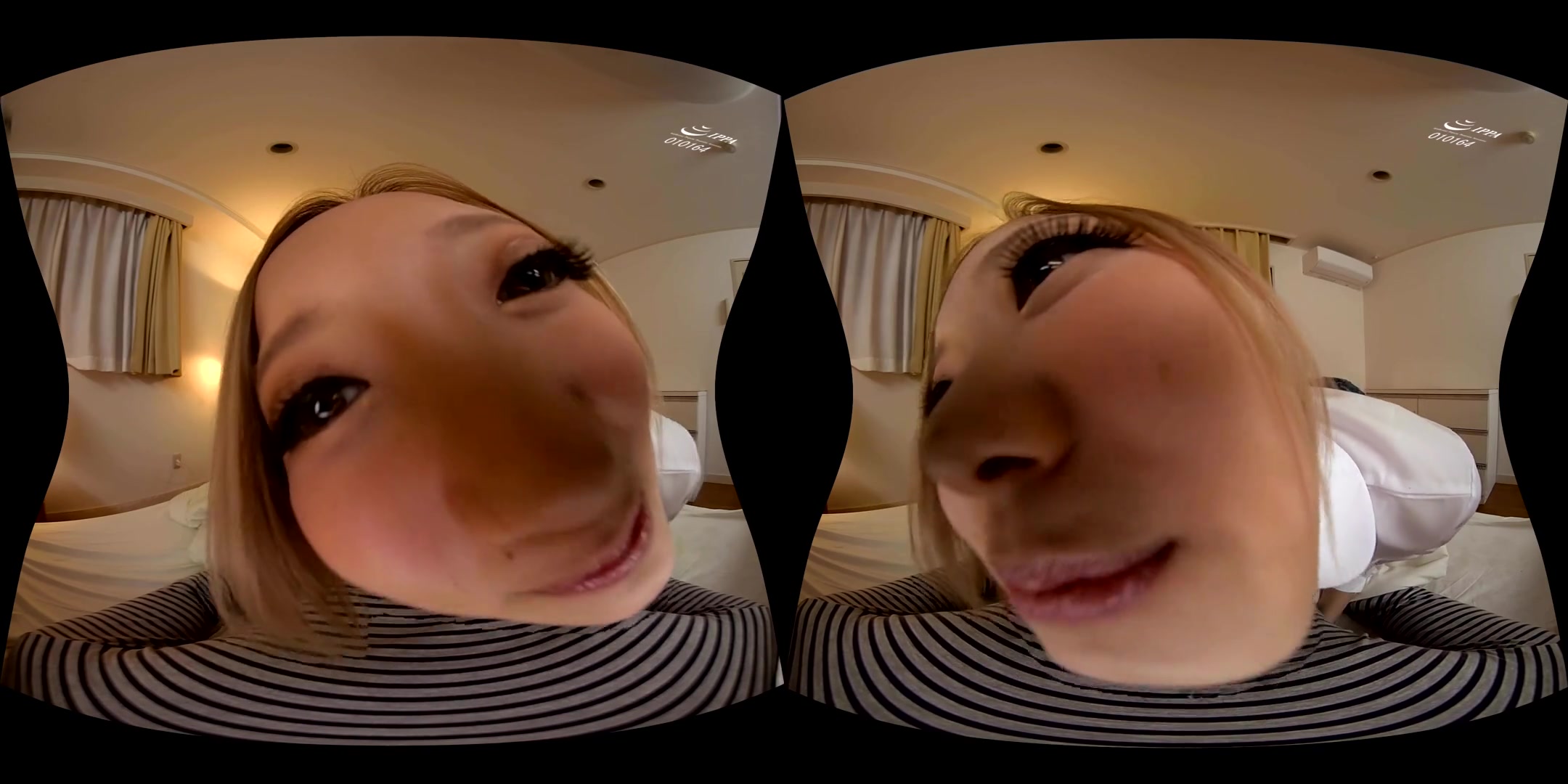 Seduced by My Stepister' Pussy while She Rests 1 - Asian Riding