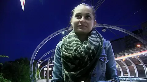 PublicAgent Clip Scene. Emily