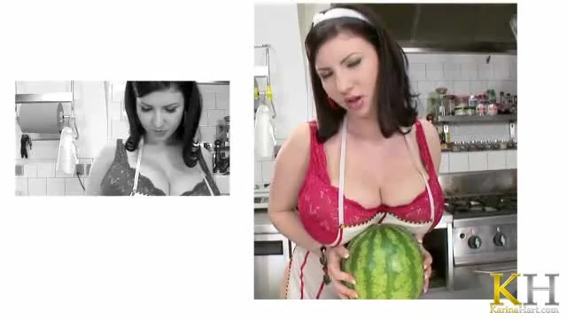 It's Melon Season! - Karinahart
