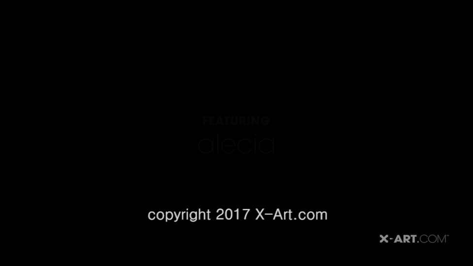 Peel Me Open - X-Art