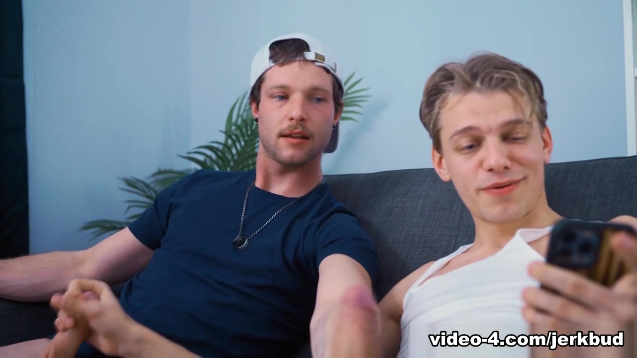 You Gotta Loosen Up, Bud!, Scene #01