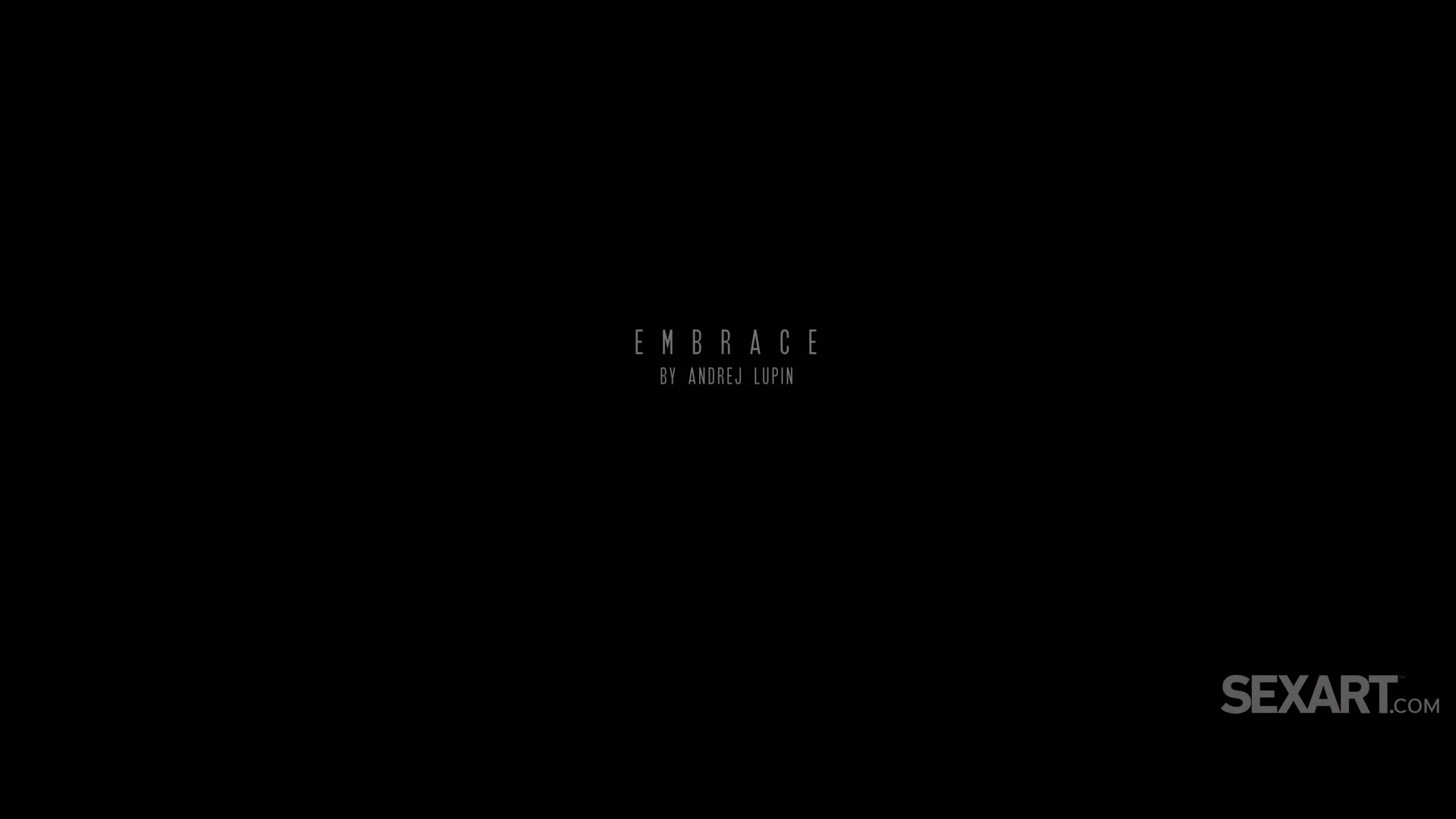 Embrace - Lottie Magne & Tommy Gold