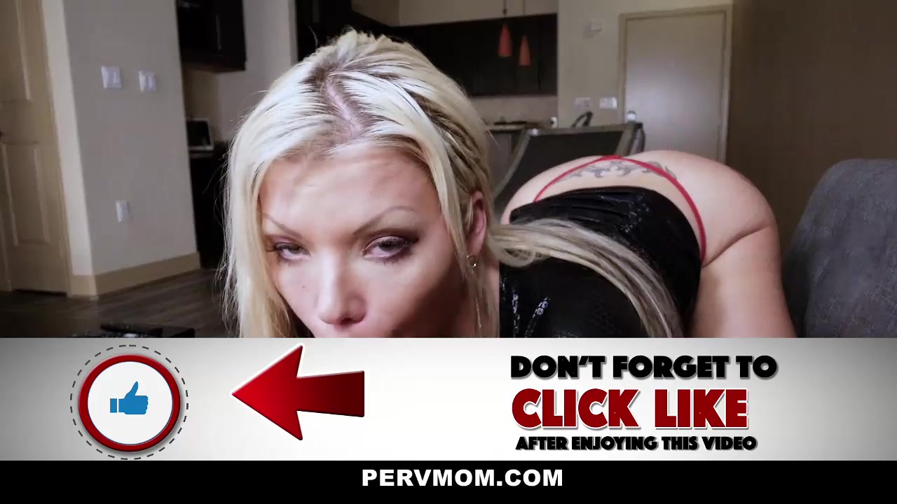 Barbie Sins in Cock On The Rocks - Pervmom