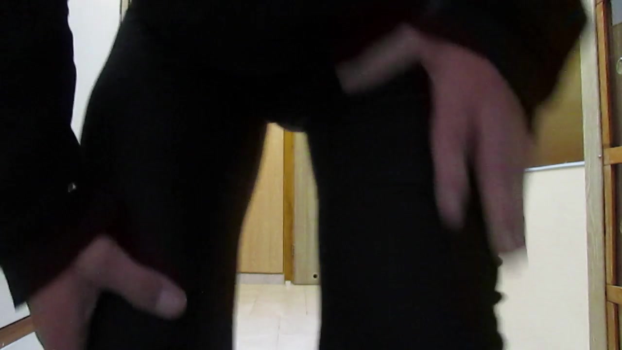 Twerking Moaning Beg For Breed