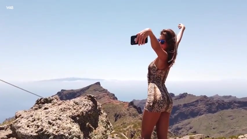 Maria Atlantic Cliffs
