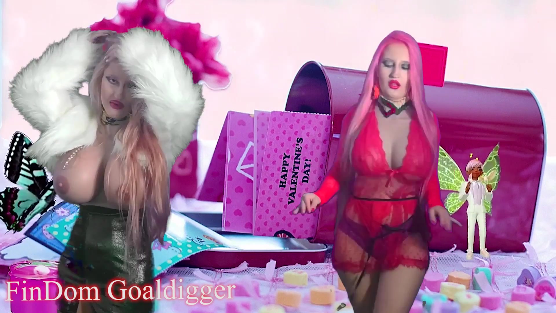 Bimbo Brain Training