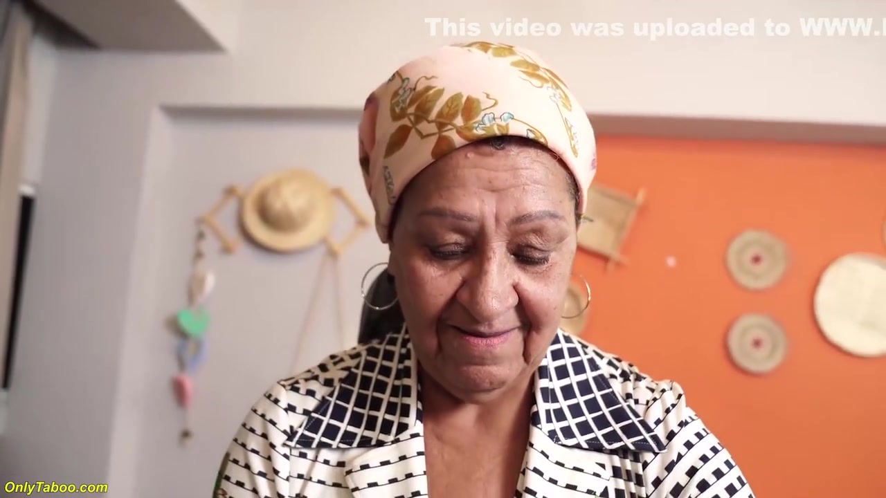 Real 72 Years Old Bbw Grandma Gets First Time Extreme Rough Anal Fist Fucked By Her Black Fat Dick Toyboy