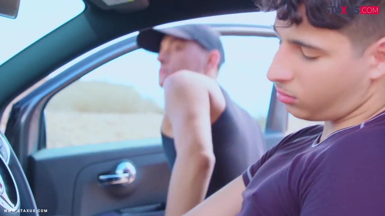 Sweaty Boys With Sunny Day