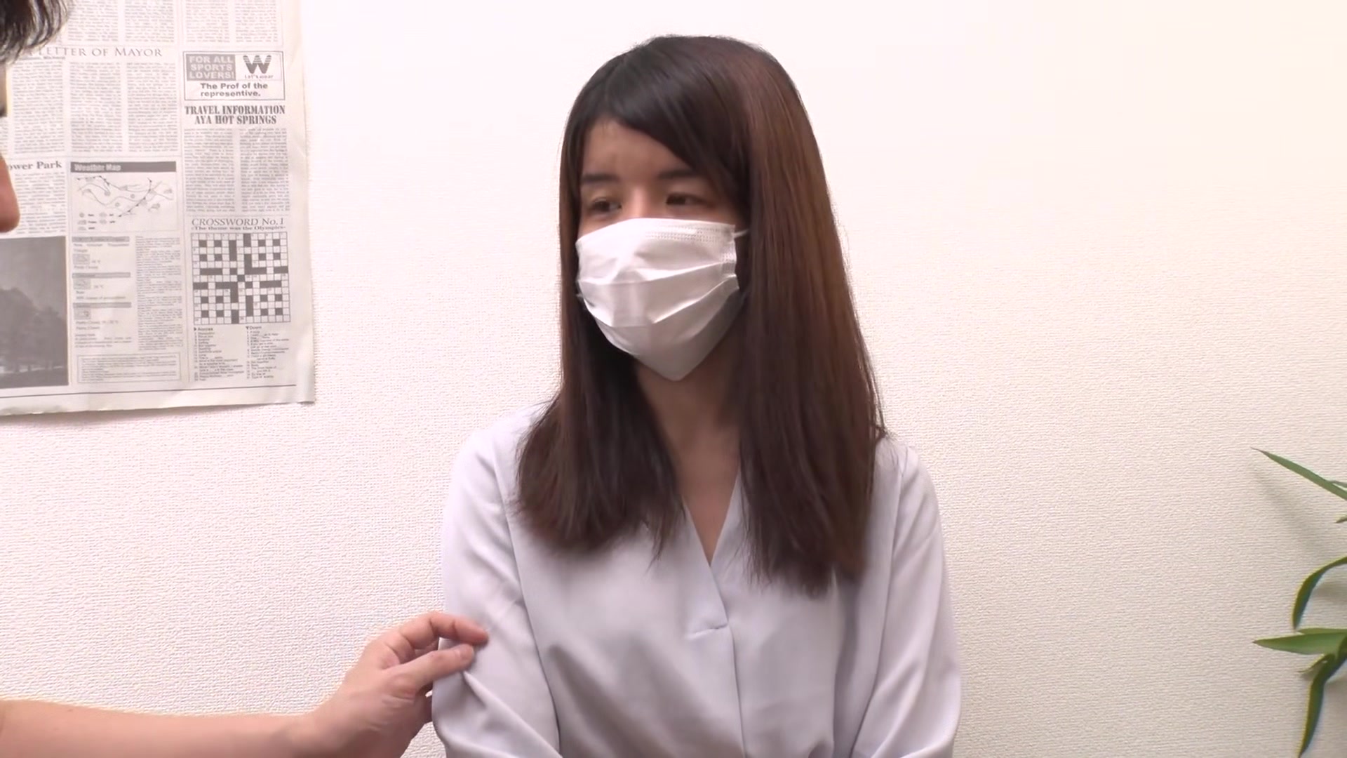 Ryoko Kimijima Perverted Girl With A Black Mask - 10musume